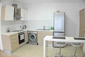 Eden Dream Apartments
