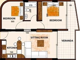 Eden Dream Apartments