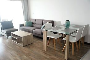 Eden Dream Apartments