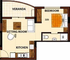 Eden Dream Apartments