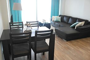 Eden Dream Apartments