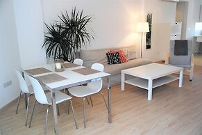 Eden Dream Apartments
