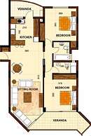Eden Dream Apartments