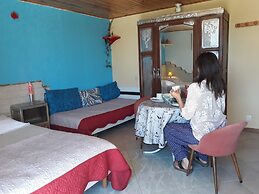 B&B Chambre Chante Cristal