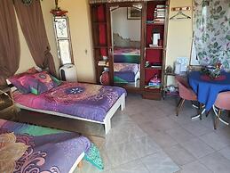 B&B Chambre Chante Cristal
