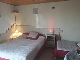 B&B Chambre Chante Cristal