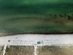 Dünenmeer Ferienhäuser