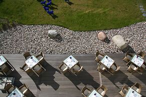 Dünenmeer Ferienhäuser