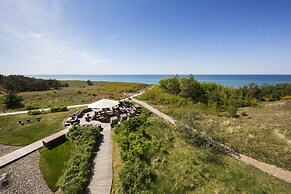 Dünenmeer Ferienhäuser