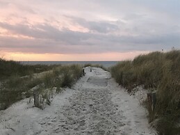 Dünenmeer Ferienhäuser