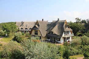 Dünenmeer Ferienhäuser