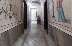 B&B La Riviera