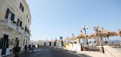 B&B La Riviera