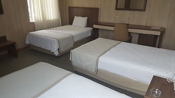 Hosta Otel