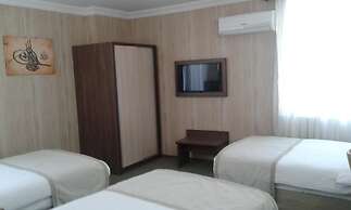 Hosta Otel