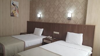 Hosta Otel