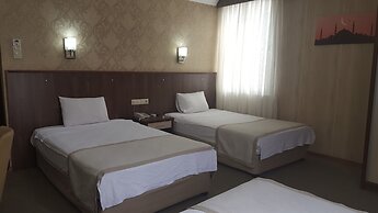 Hosta Otel