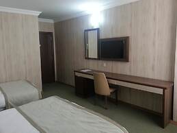 Hosta Otel