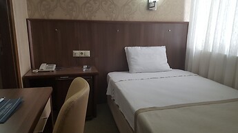 Hosta Otel