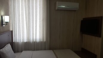 Hosta Otel