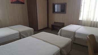 Hosta Otel