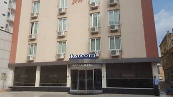 Hosta Otel