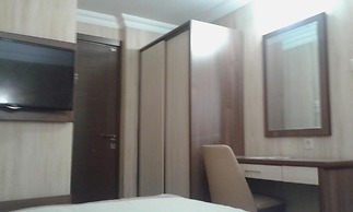 Hosta Otel