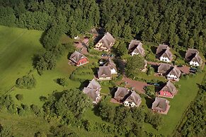 Fischland Ferienhäuser