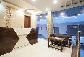 Hotel SRV Palace