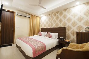 Hotel SRV Palace