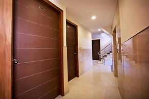 Hotel SRV Palace
