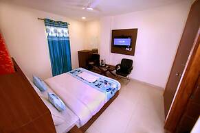 Hotel SRV Palace