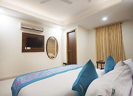 Hotel SRV Palace