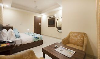 Hotel SRV Palace