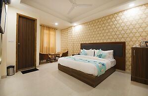 Hotel SRV Palace