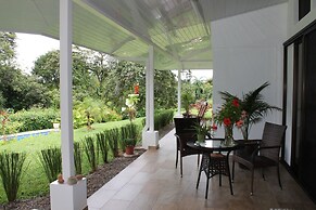 Villas Octogoña