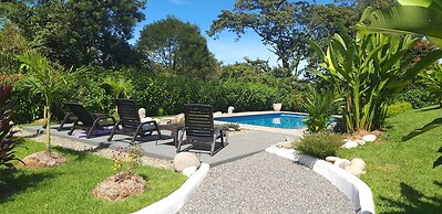 Villas Octogoña