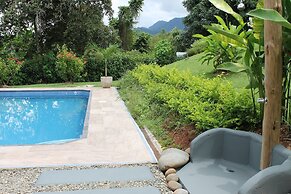 Villas Octogoña
