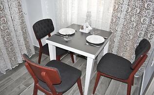 Bone Apart Otel