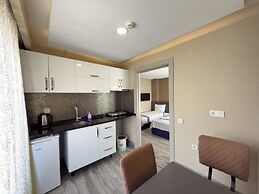 Bone Apart Otel