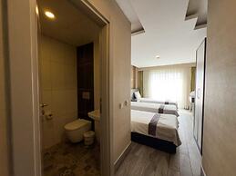 Bone Apart Otel