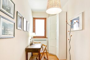 Flat in the Hearth of Pisa