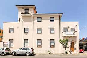 Flat in the Hearth of Pisa