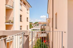 Flat in the Hearth of Pisa