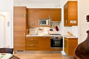 Flat in the Hearth of Pisa
