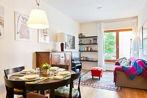 Flat in the Hearth of Pisa
