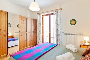 Flat in the Hearth of Pisa