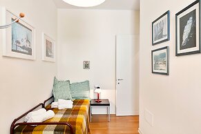 Flat in the Hearth of Pisa