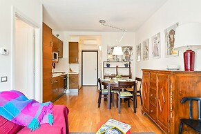 Flat in the Hearth of Pisa