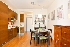 Flat in the Hearth of Pisa